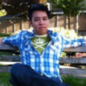 Meet your Posher, Christopher